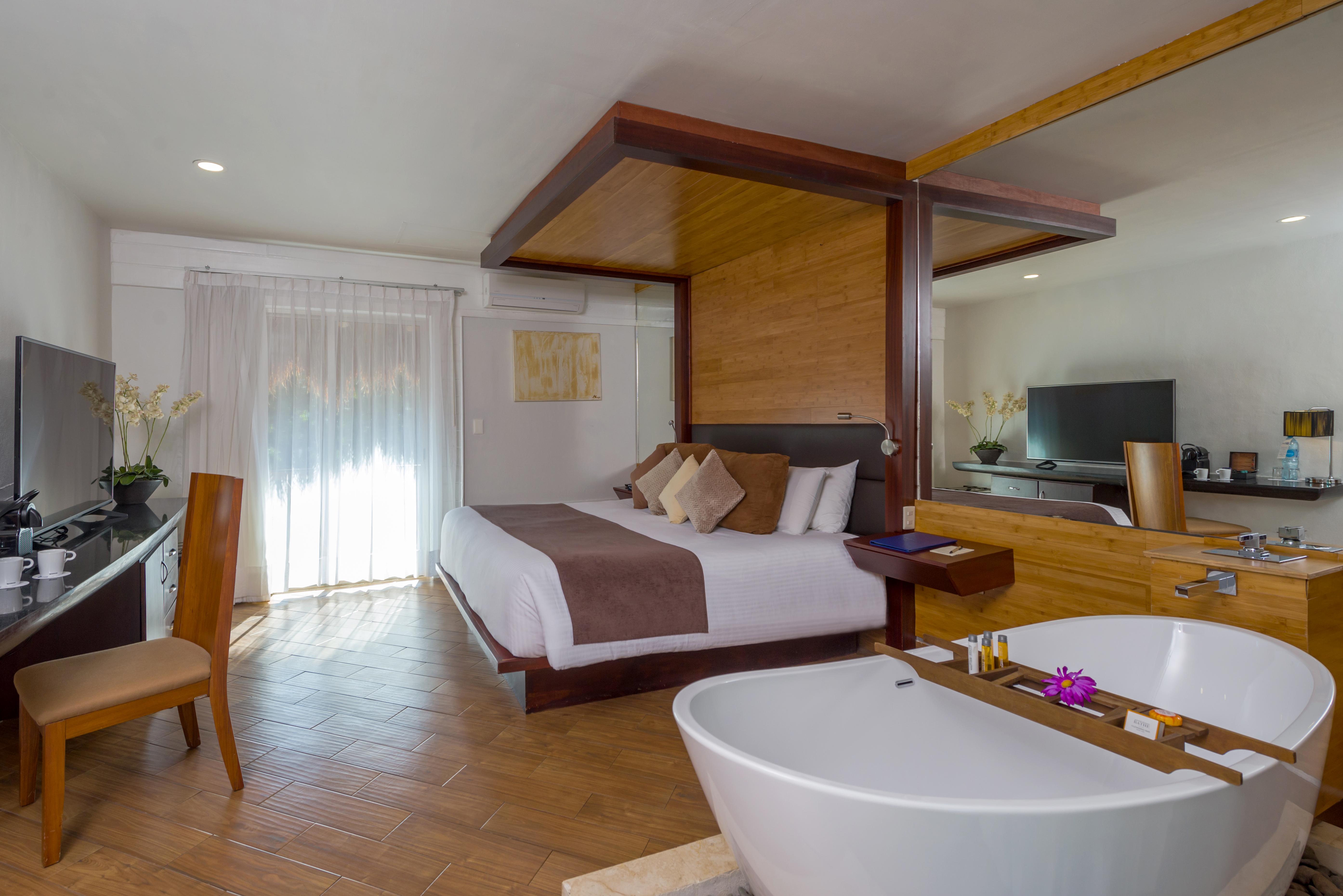 Magic Blue Spa Boutique Hotel Adults Only Πλάγια Ντελ Κάρμεν Εξωτερικό φωτογραφία