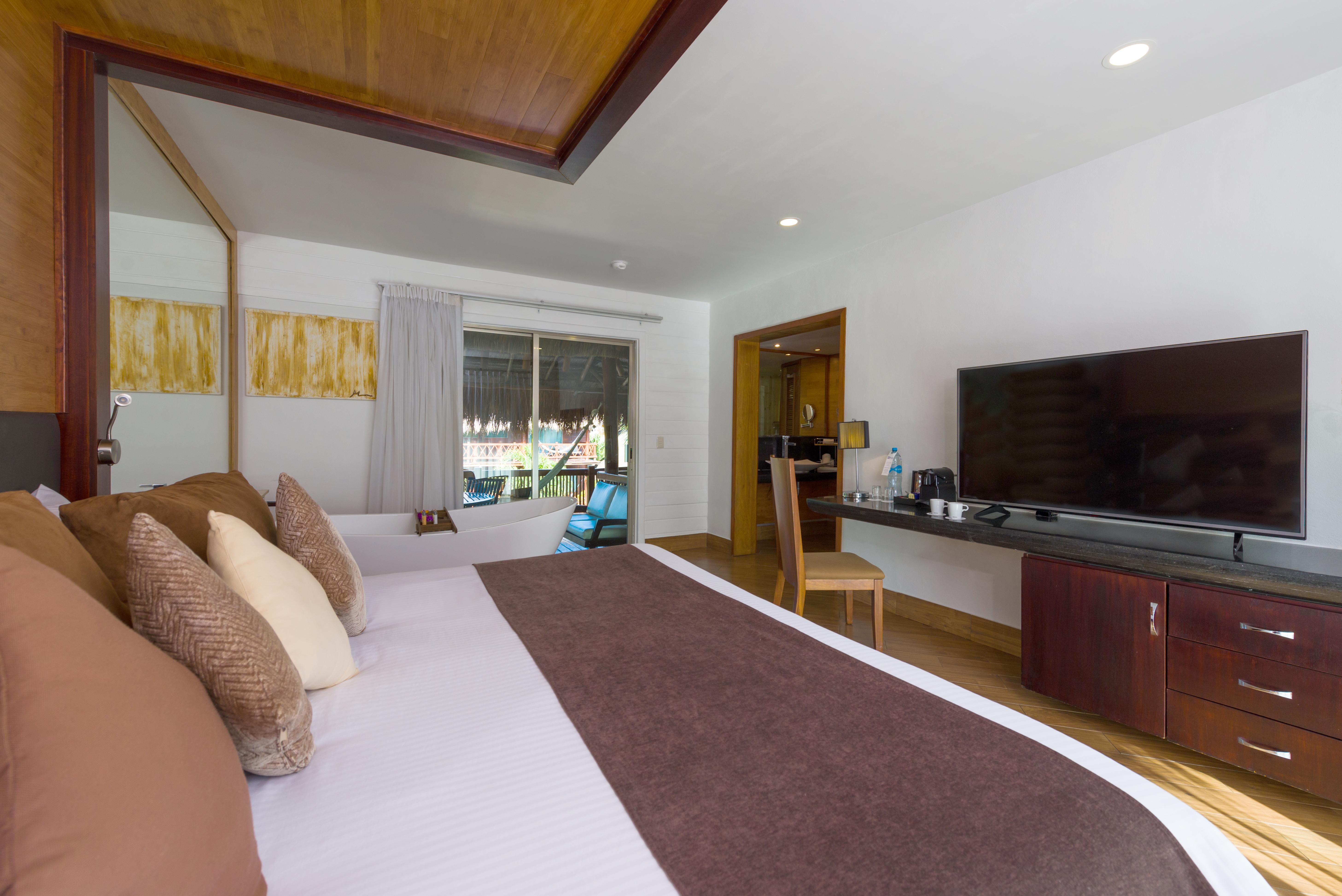 Magic Blue Spa Boutique Hotel Adults Only Πλάγια Ντελ Κάρμεν Εξωτερικό φωτογραφία Deluxe Ocean View Room